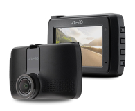 Mio MiVue 803W PRO HDR/2,5K/GPS/WiFi/Smartbox - 1368409 - zdjęcie 1